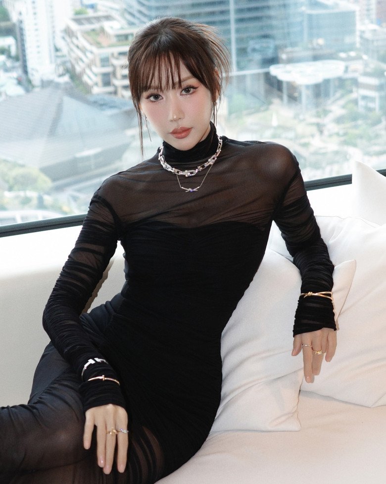 Minh Hằng