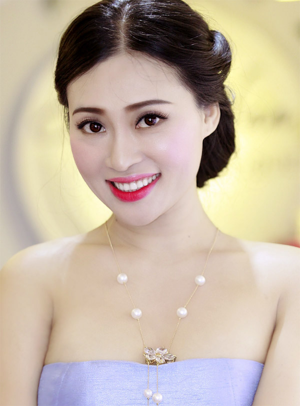 Thùy Dương
